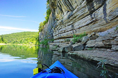 Float Into Memorial Day Weekend in the Arkansas Ozarks